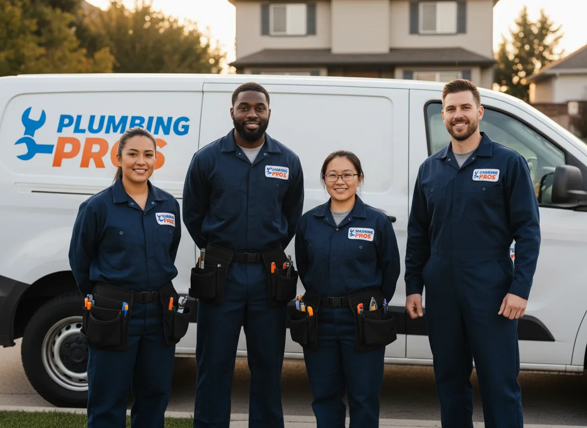 Water Heater Repair company in Janesville, IA
